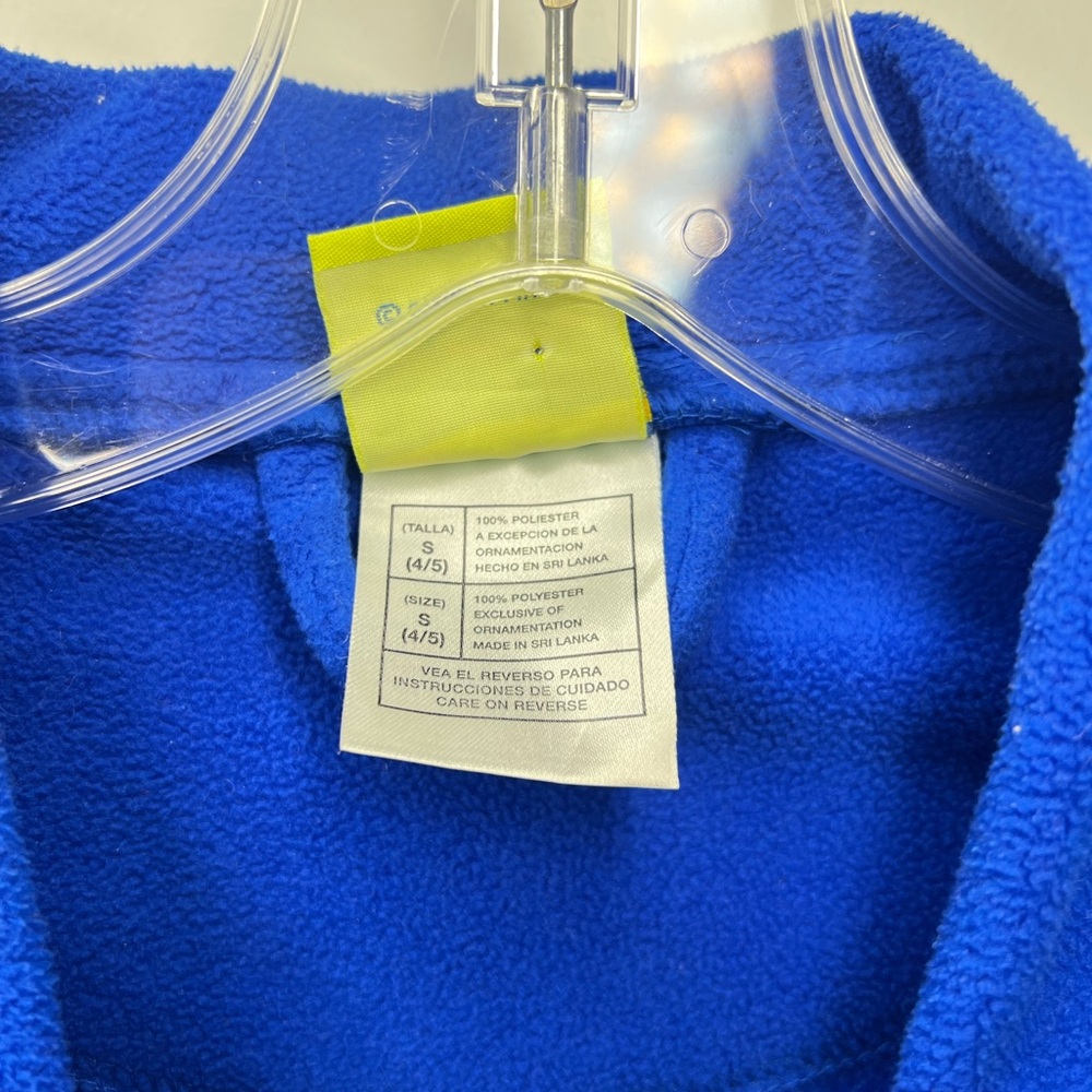 Buzz Lightyear Robe S(4/5) - Picture 4 of 9